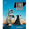 Time Bandits Criterion Collection Blu Ray Import Amazon Ca John