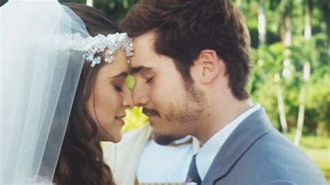 O Casamento De Samuca E Marocas S Rie Turca