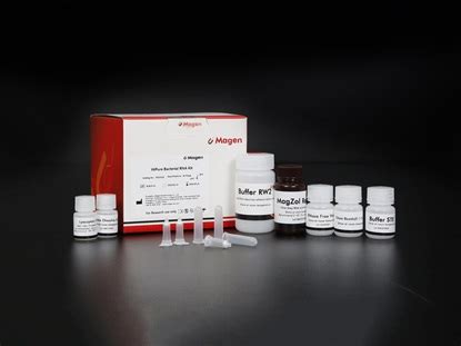 Magen Biotech Expert In Biological Sample Preparation From 2012