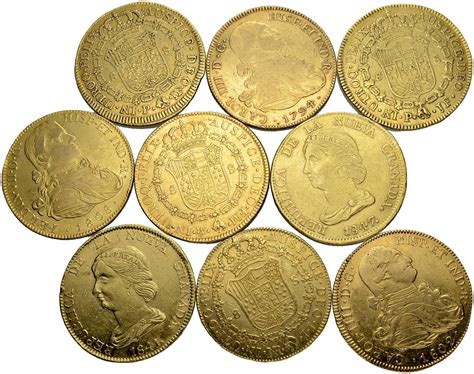 Numisbids Sincona Ag Auction Gold Auction Lot Sincona