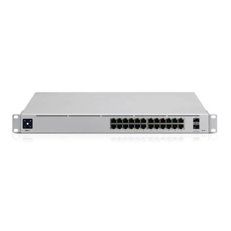 Usw Pro Ubiquiti Unifi Port Switch With Gigabit