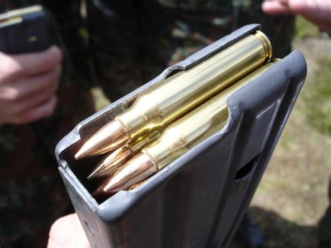 300 win mag vs 30-06: Comparison of Size, Ballistics, & Accuracy - Gun News Daily