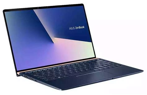 Certified Refurbished Asus Zenbook 14 Ux433fux431f Laptop 14inches