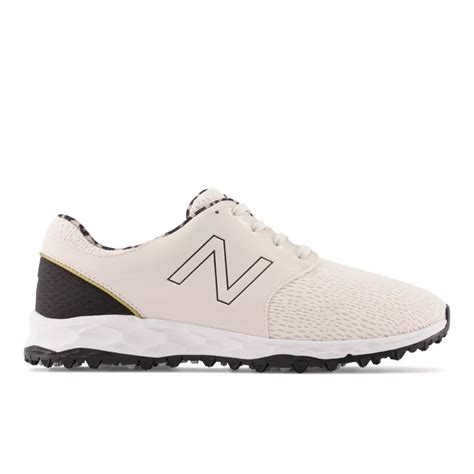 New Balance Fresh Foam Breathe Womens Golf Shoe Niagara Golf Warehouse