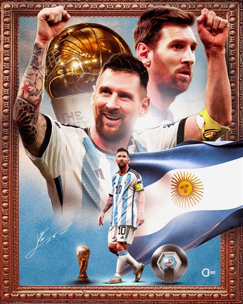 Actu Foot On Twitter Leo Messi Remporte Le Troph E The Best De