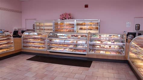 Fast Growing Established Premium Bakery Business The Hub