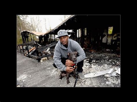 Dog Saves NC Man's Life by Barking at Fire - Sandhills Sentinel