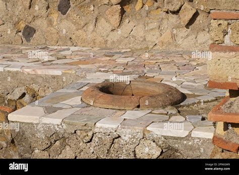 Herculaneum Uncovered Herculaneum Was Buried Under Volcanic Ash And