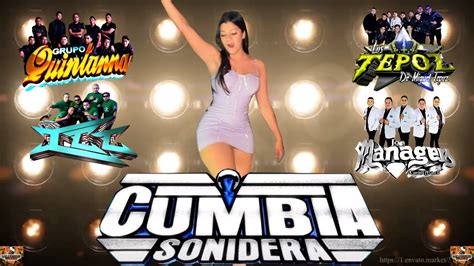 Mix Estreno Sonidero Vs Tema Limpio Soniderocumbia Sonidera