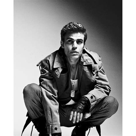 Pin Von Simona Martini Auf Paul Wesley Schauspieler Vampire Diares