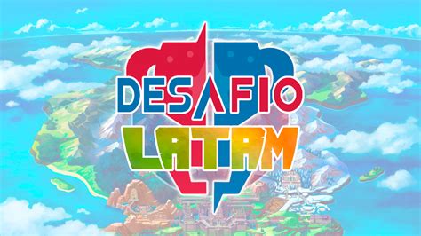 ¡descubre Desafió Latam Vgc Irgamers