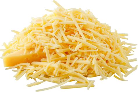 Shredded Cheese Pngs For Free Download