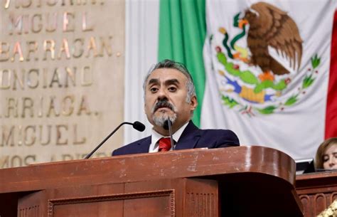 Morena Presenta Iniciativa Para Que Fiscal De CDMX Sea Electo Por