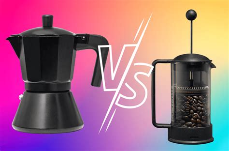 Moka Pot Vs French Press Which One Is Best For You