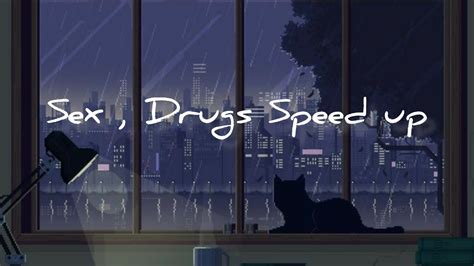 Sex Drugs Etc Beach Weather Speed Up Youtube