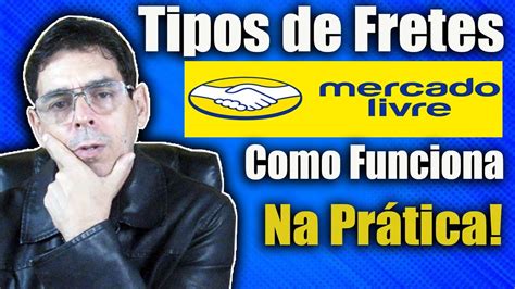 Como Funciona os Fretes no Mercado Livre Como Fazer o Frete Grátis