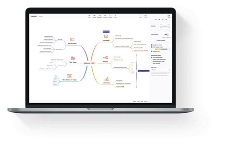 Xmind Mind Mapping Software