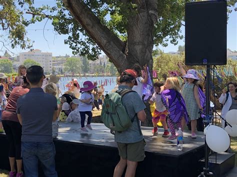 Photos Bay Area Cities Join Nationwide Families Belong Together