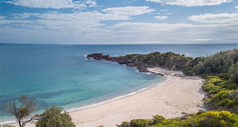 Beaches - Eden | Sapphire Coast | Far South Coast NSW