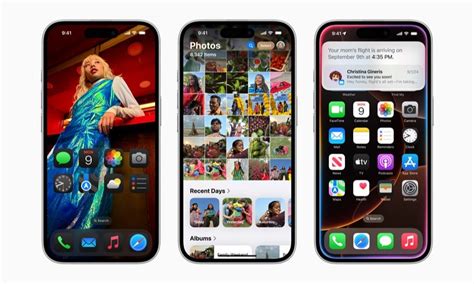 IOS 18 Resmi Tersedia Dengan Sejumlah Fitur Baru