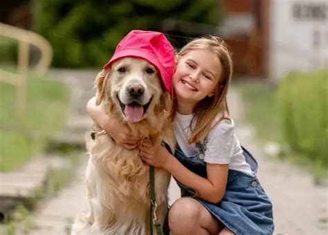 500 Photos De Fille Avec Un Chien [hd] Télécharger Des Images