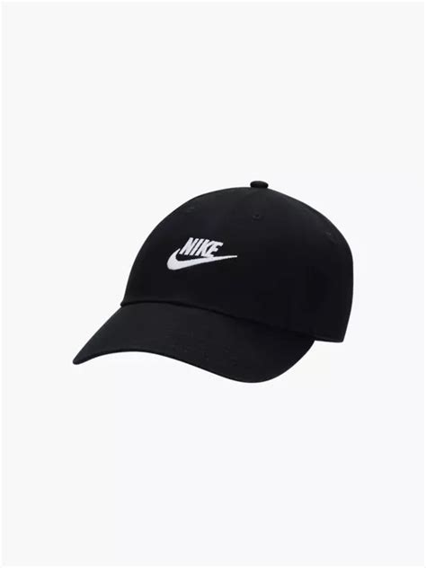 Nike Nike Black Cap In Black Deichmann