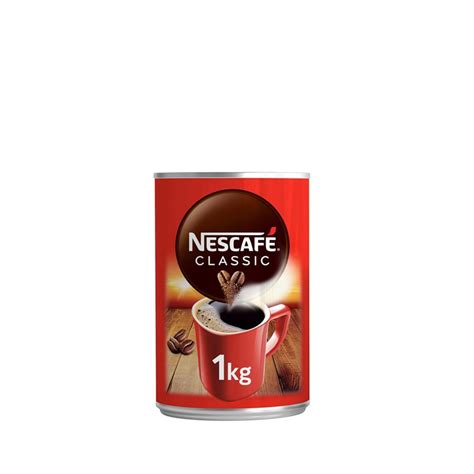 Nescafe Classic 1 Kg