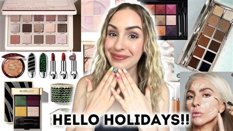 New Makeup Holiday Releases Natasha Denona I Need A Nude Palette