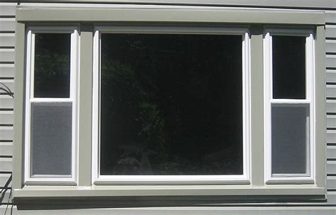 Replacement Window Types and Styles in Greensboro, NC