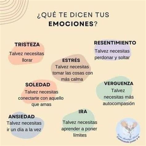 Pin De Yuneht Mahetzin En Psicolog A Inteligenci Emocional