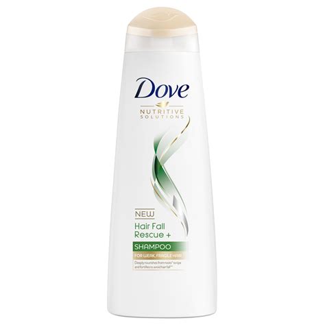 Dove Shampoo Hair Fall Rescue 340ML