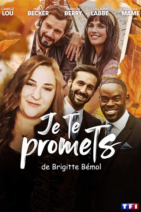 Je Te Promets Sur Tf1 Découvrez La Date De Sortie De La Saison 2