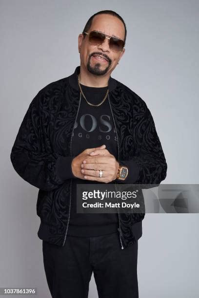 101 Ice T Portrait Session Stock Photos High Res Pictures And Images