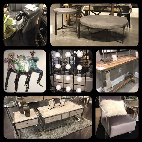 Las Vegas Furniture Market Favorites