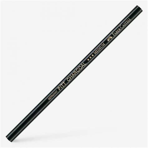 Lapiz Carboncillo Pitt Charcoal De Faber Castell Oferta Mejor Pvp