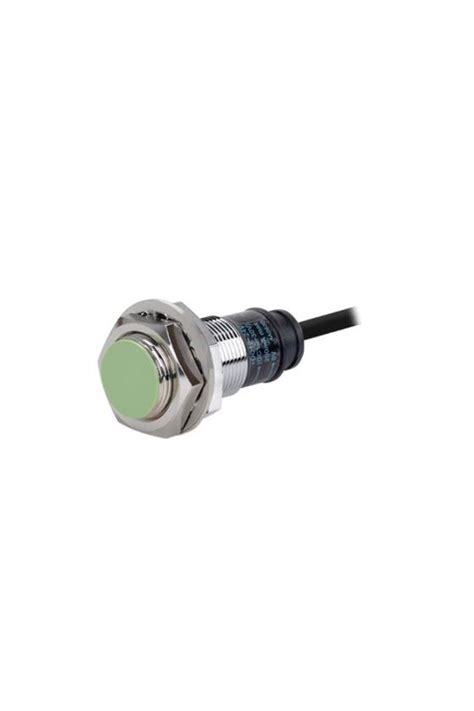 Prs Dn Sensor De Proximidad Cilindrico Sensado Mm Alimentacion