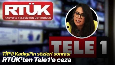 Sesli Makale Haber Rt K Ten Tele E G Nl K Yay N Durdurma Cezas