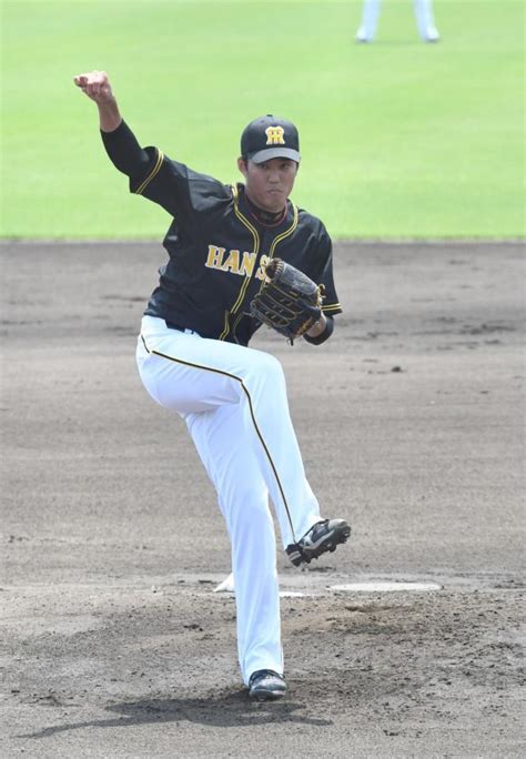 矢野監督 5回無失点の藤浪に「一歩も二歩もステップアップ」昇格の可能性は阪神タイガースデイリースポーツ Online