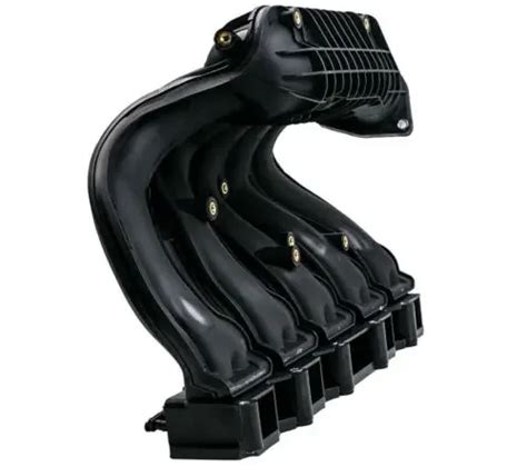 Air Intake Maniford For Mercedes W C S W W E C