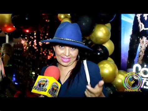 Liliana Arriaga La Chupitos CORONA FEST 2024 YouTube