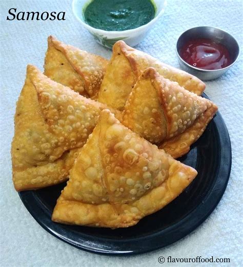 Samosa Recipe Aloo Samosa Recipe How To Make Samosa At Home