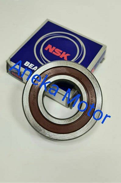 Jual Bearing Roda Belakang Panther Bwd Di Lapak Aneka Motor