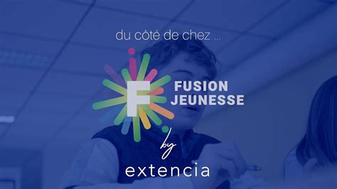 Du côté de chez Fusion Jeunesse Contrer le décrochage scolaire YouTube