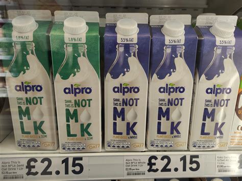 70 best Alpro images on Pholder | Vegan DE, Vegan and Veganuk