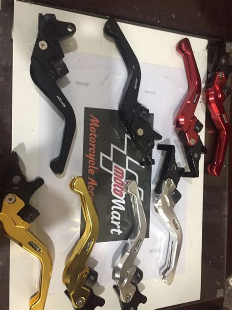 Promo Handel Handle Rem Cnc Motogp Honda Sonic R Diskon Di