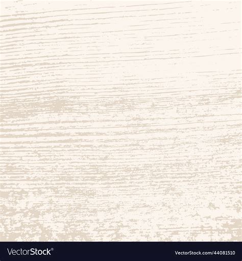 Wooden beige wood texture for background Vector Image