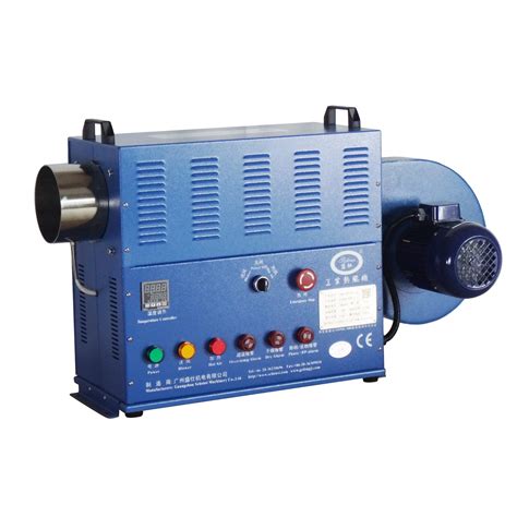 Kw Hot Air Generator Alibaba