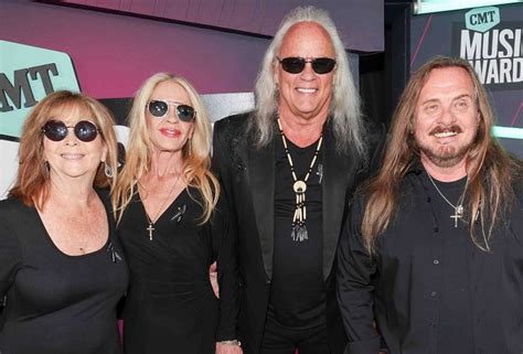 Lynyrd Skynyrd fará show também em São Paulo diz jornalista Ligado à