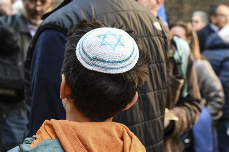 Come L Antisemitismo Muta Con Il Coronavirus Il Report Israeliano