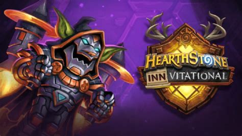 Hearthstone Mechanical Inn Vitational Millenium